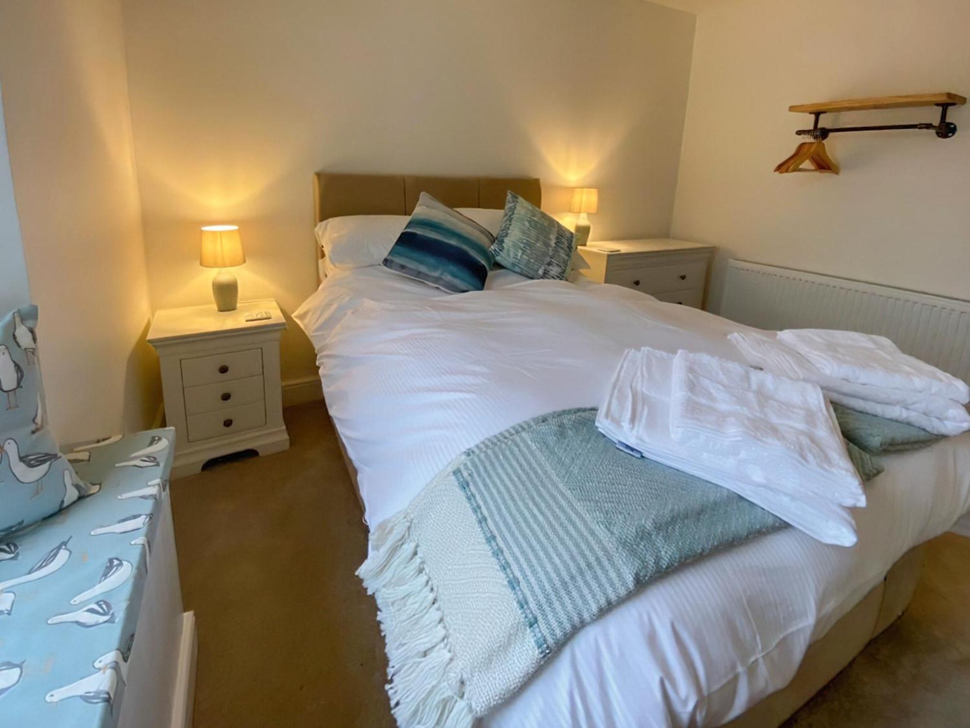 Bluebell House Villa Tenby Ngoại thất bức ảnh