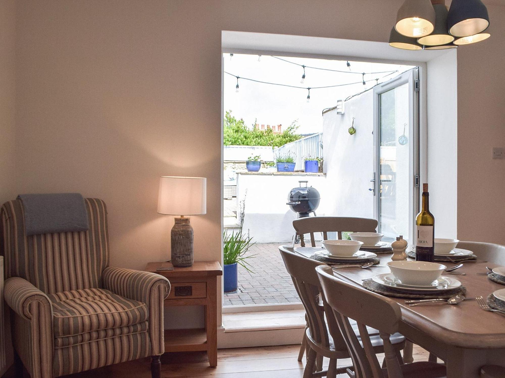 Bluebell House Villa Tenby Ngoại thất bức ảnh