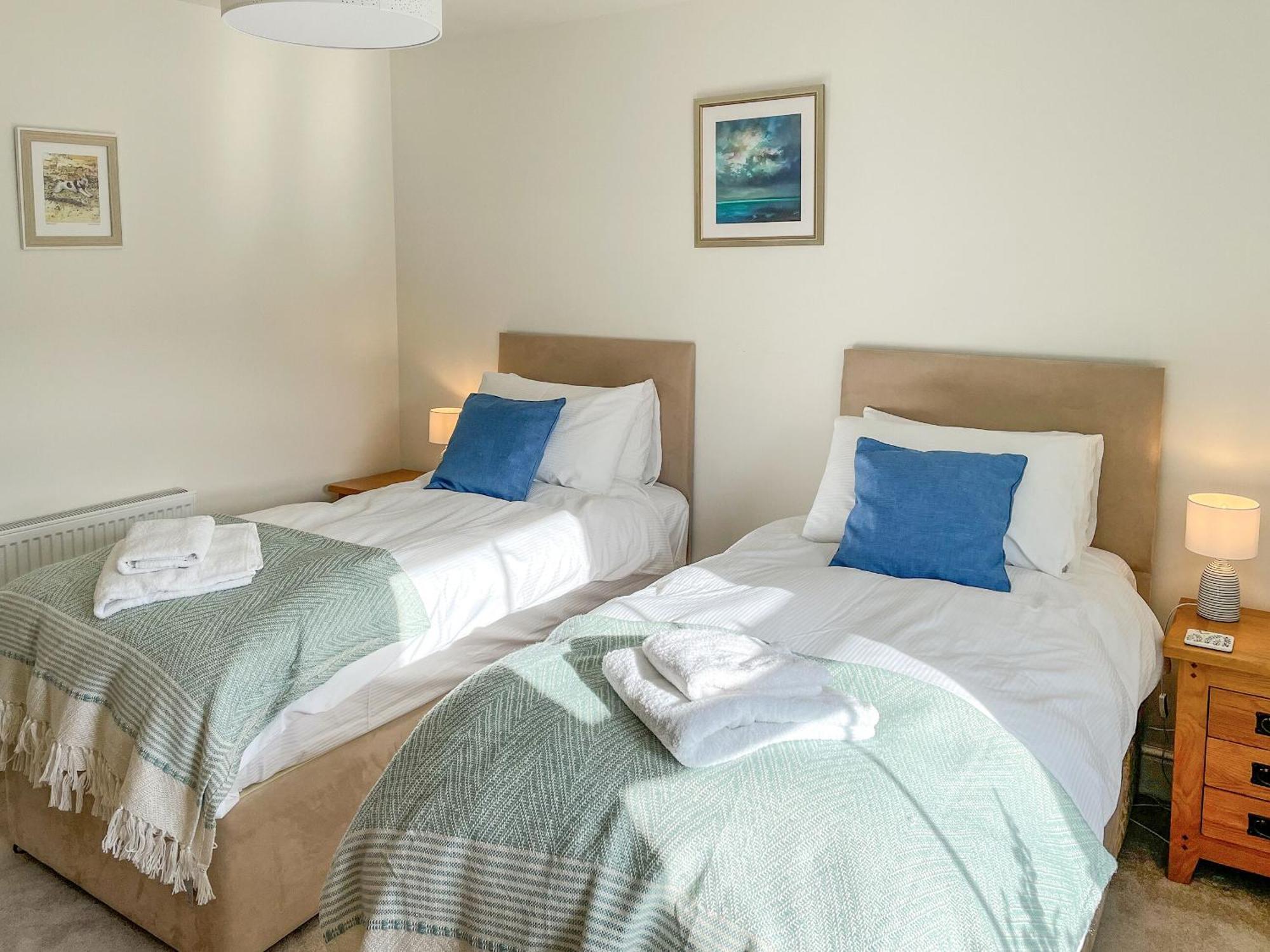Bluebell House Villa Tenby Ngoại thất bức ảnh